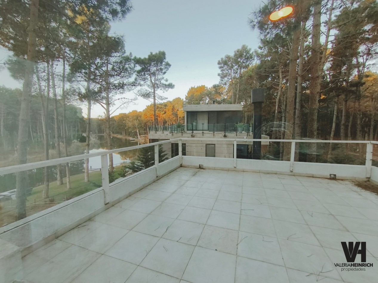casa Villarobles venta laguna 4 dorm. oportunidad 