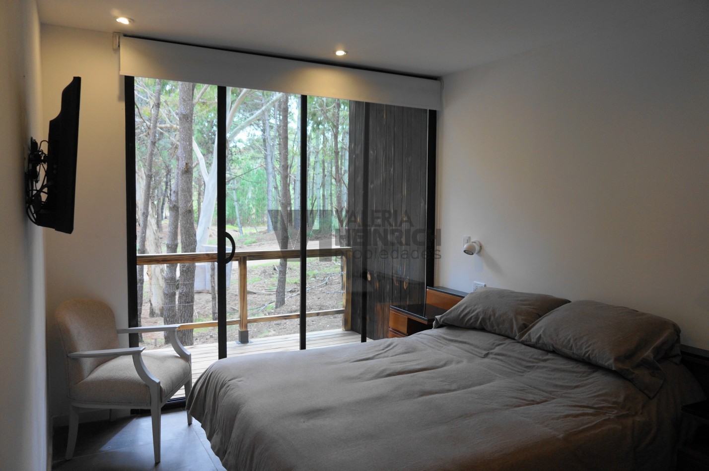 Alquiler Villa Robles Villarobles a 19 km de Pinamar barrio cerrado playa