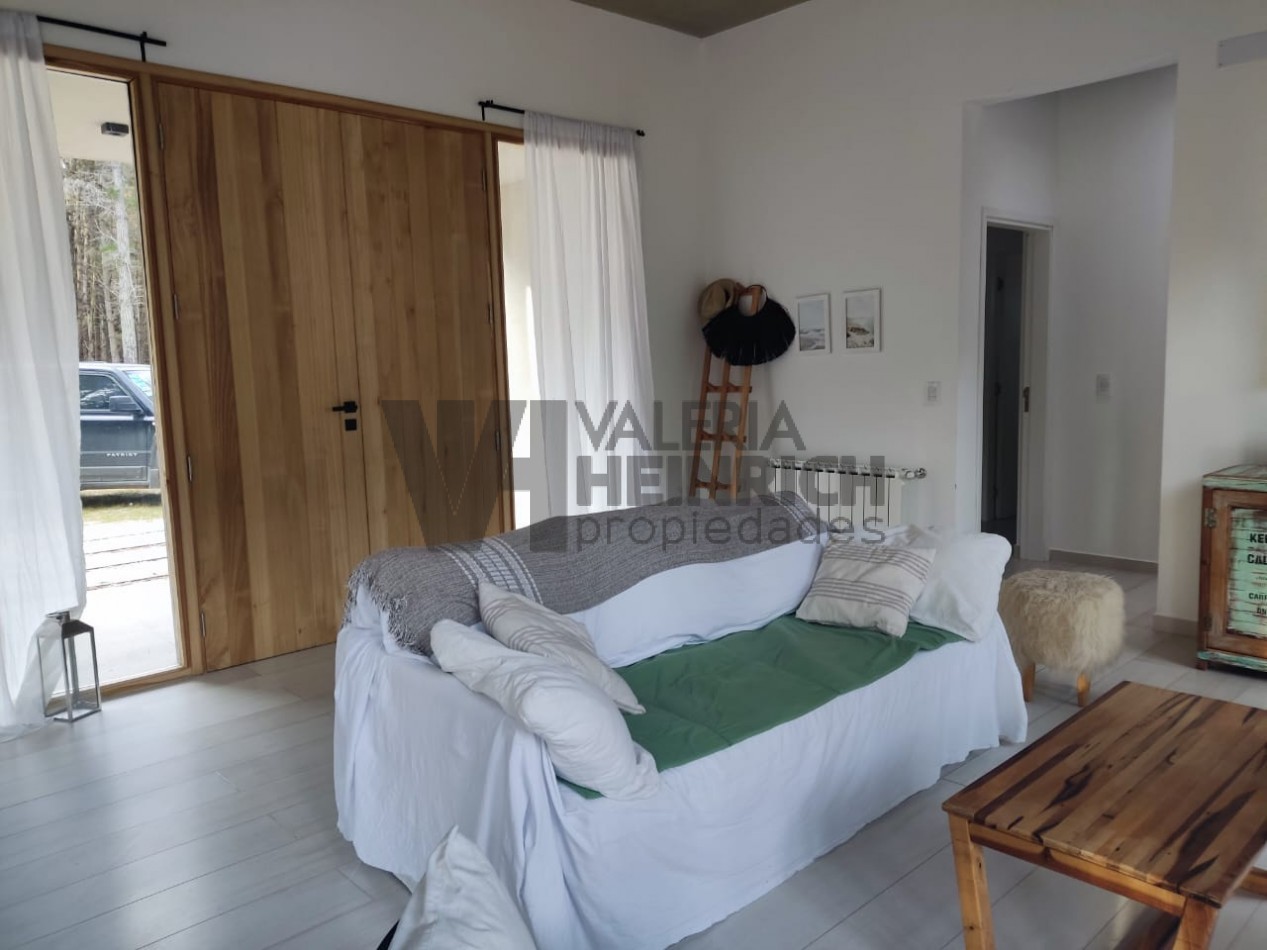 Casa venta Villarobles Albatros Piscina Hermosa mar