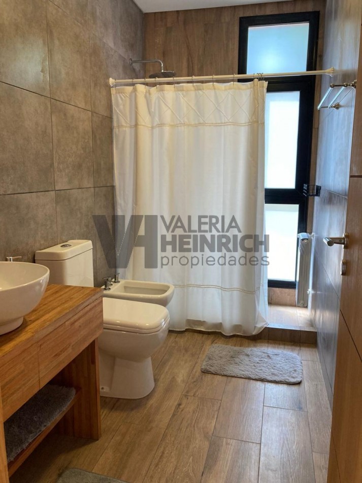 ALQUILER CASA VILLAROBLES 