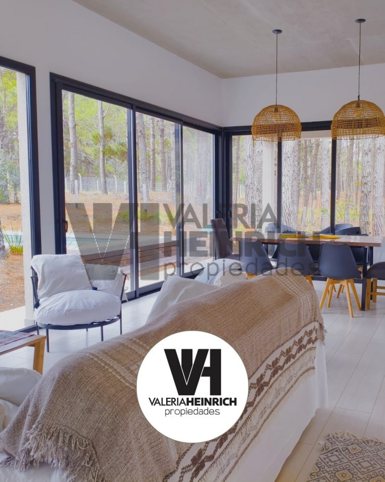 Casa venta Villarobles Albatros Piscina Hermosa mar