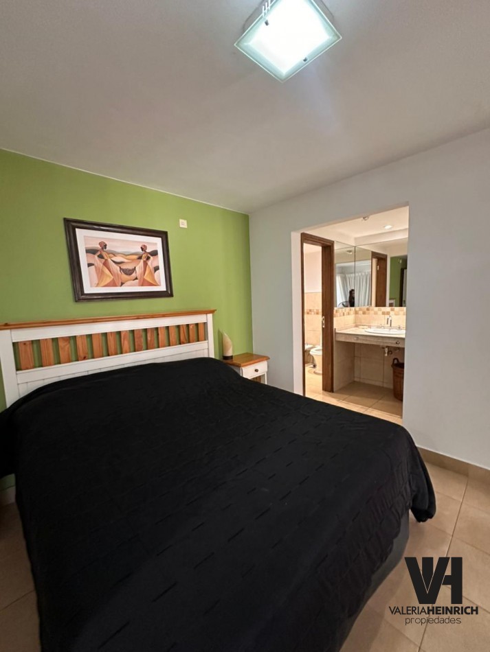 Venta departamentos en Block. cerca del mar Ostende