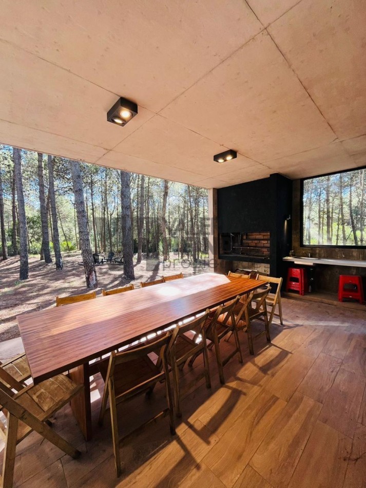 Casa en alquiler Villarobles Albatros