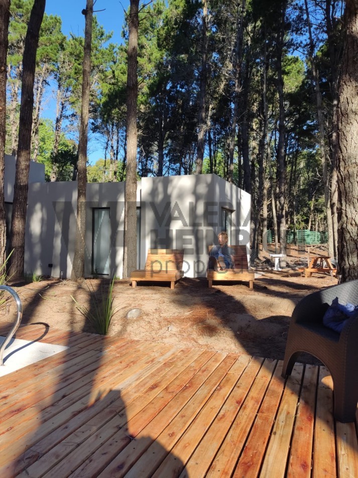 Casa venta Villarobles Albatros Piscina Hermosa mar