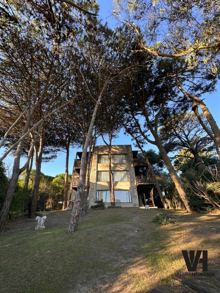 Venta departamentos en Block. cerca del mar Ostende