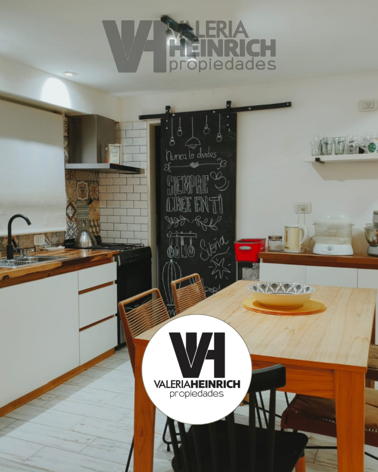 Venta departamento cerca del mar, mar de Ostende, 3 amb. cochera oportunidad permuta