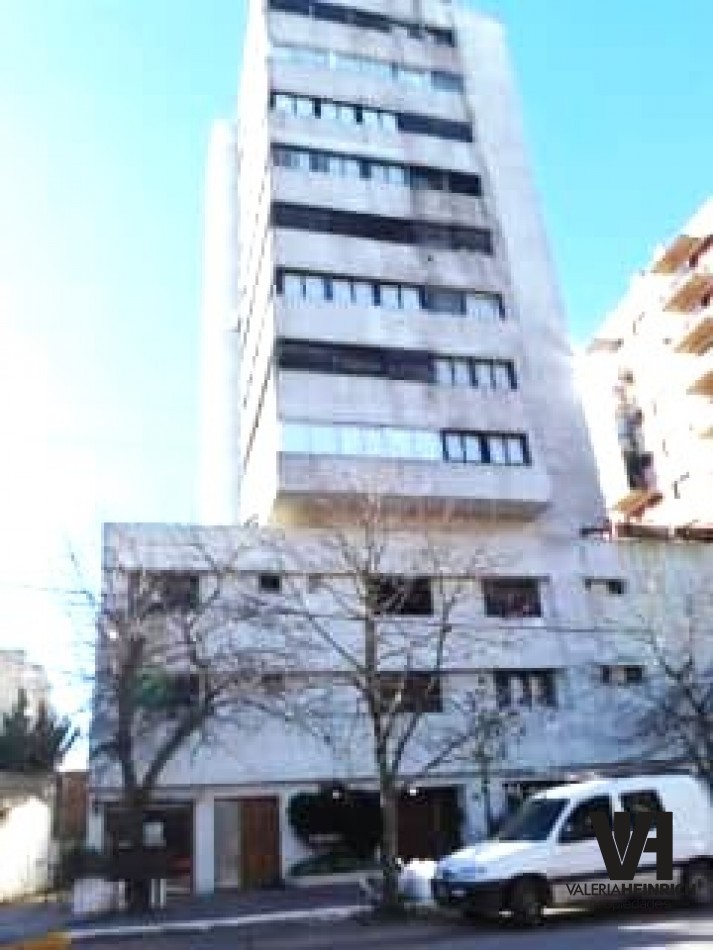 Venta Departamento Pinamar centro