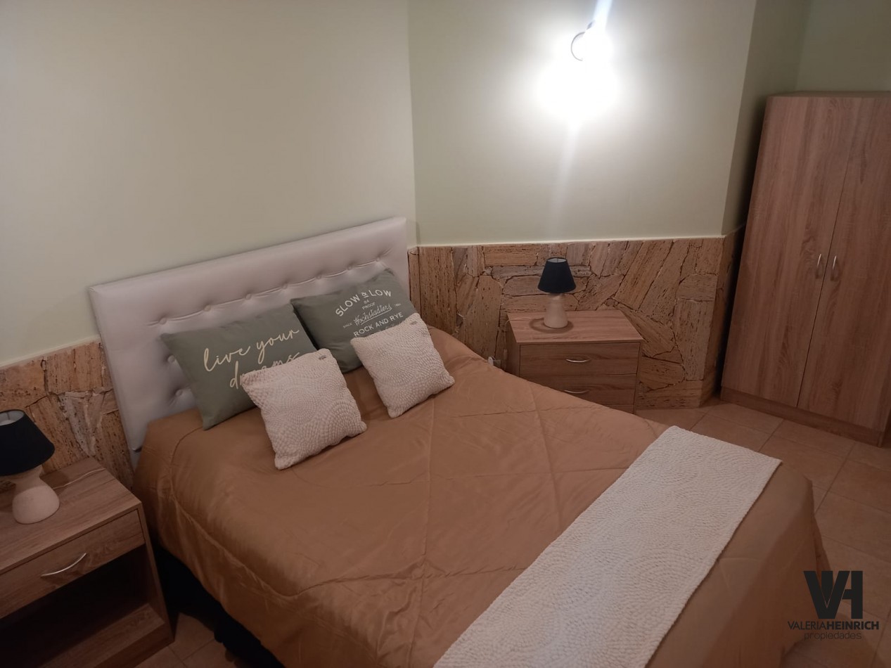 Venta Departamento Pinamar centro