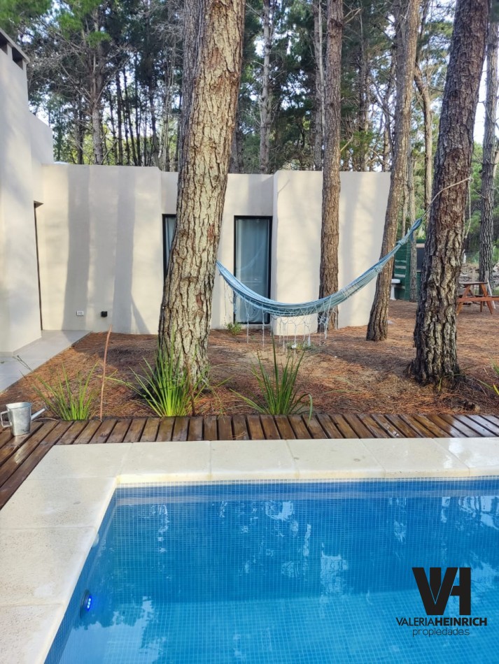 Casa venta Villarobles Albatros Piscina Hermosa mar
