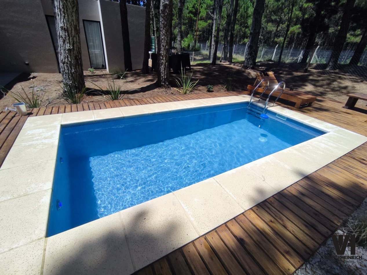 Casa venta Villarobles Albatros Piscina Hermosa mar