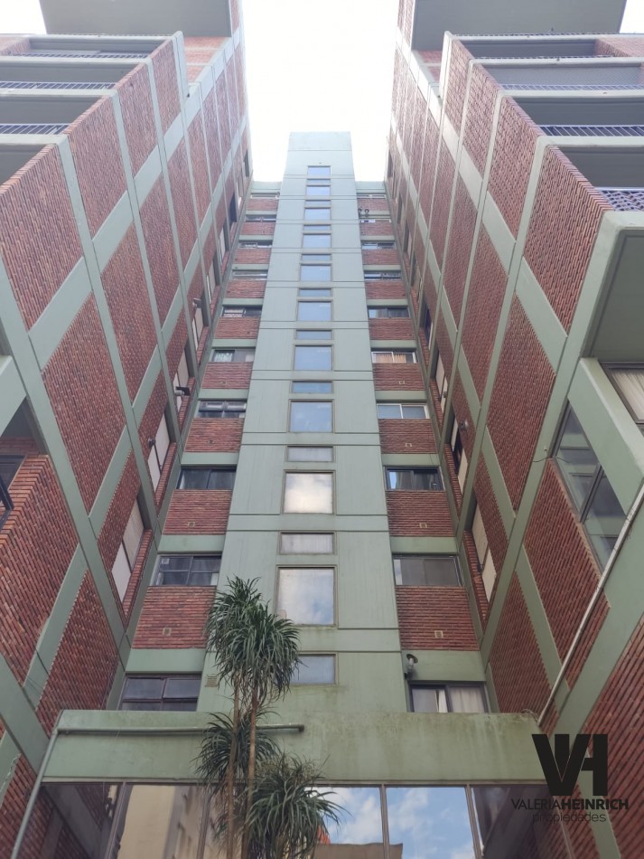Alquiler Departamento 2 Ambientes Pinamar