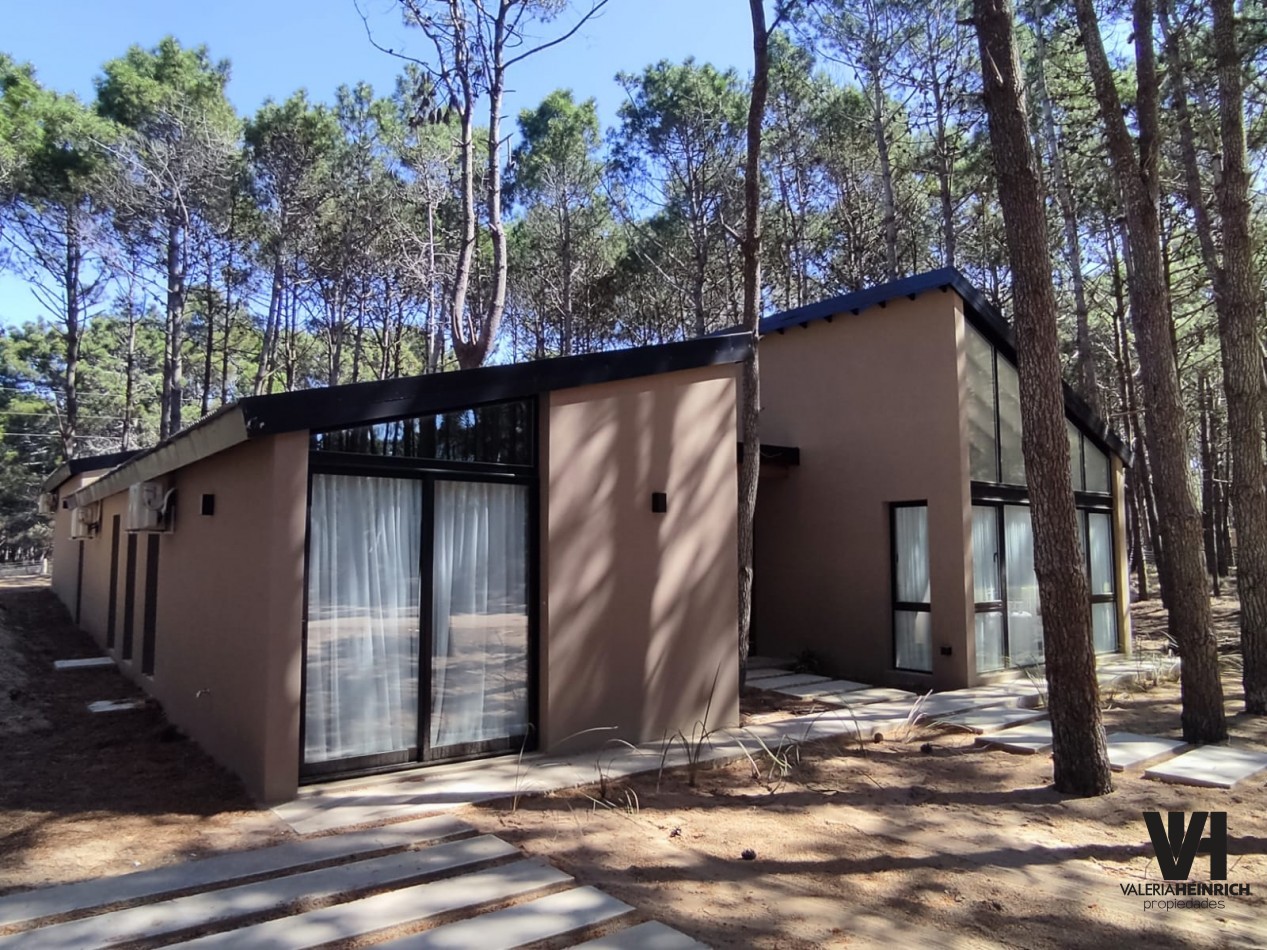 Venta casa Villarobles Brisas 3 suite