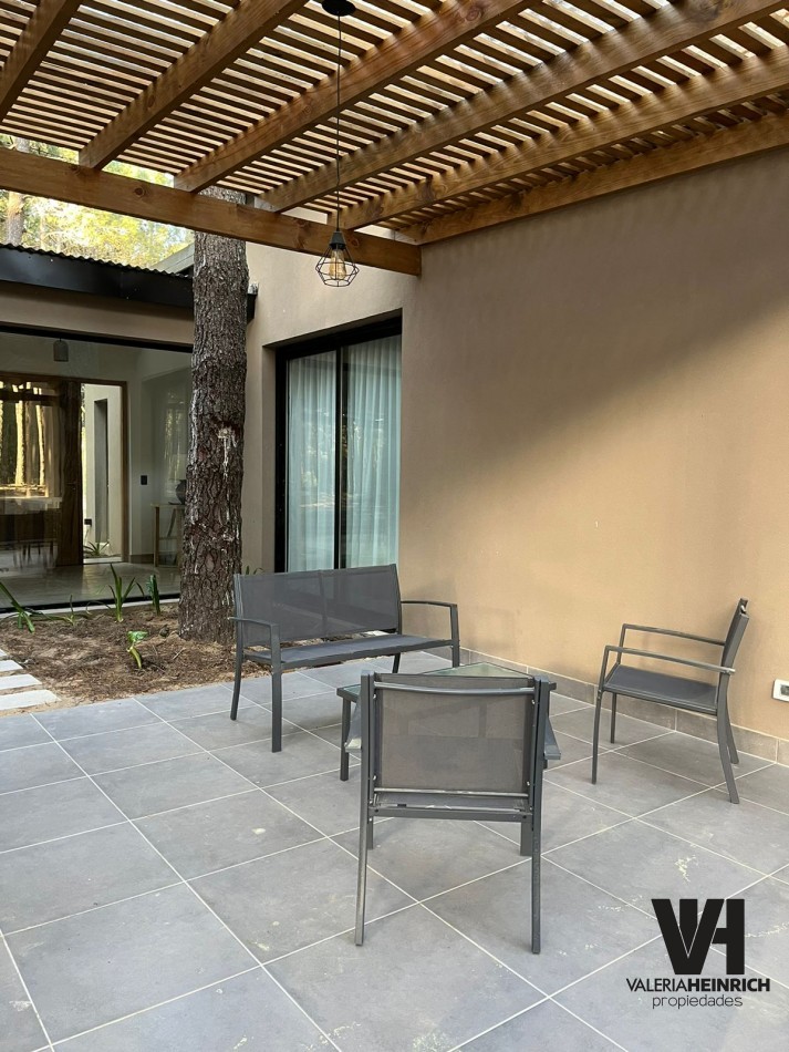 Venta casa Villarobles Brisas 3 suite