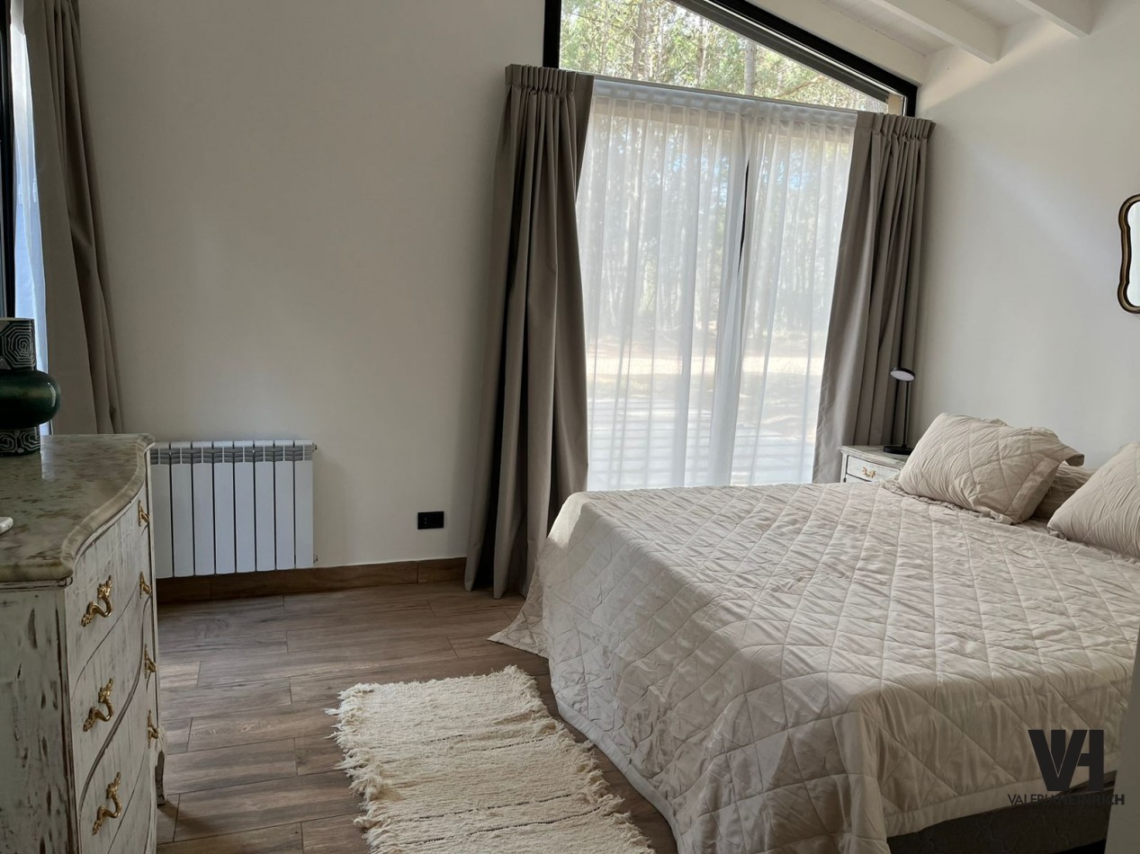 Venta casa Villarobles Brisas 3 suite