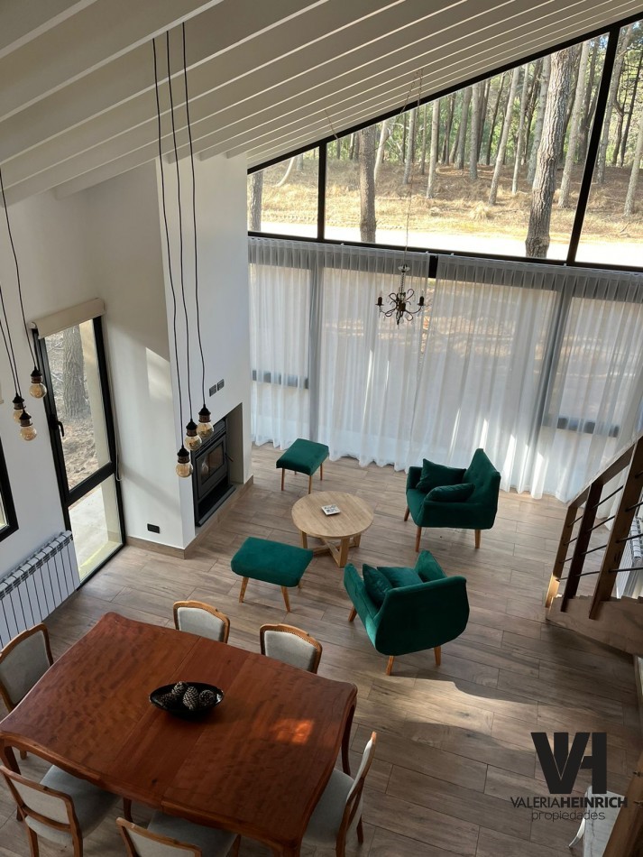 Venta casa Villarobles Brisas 3 suite