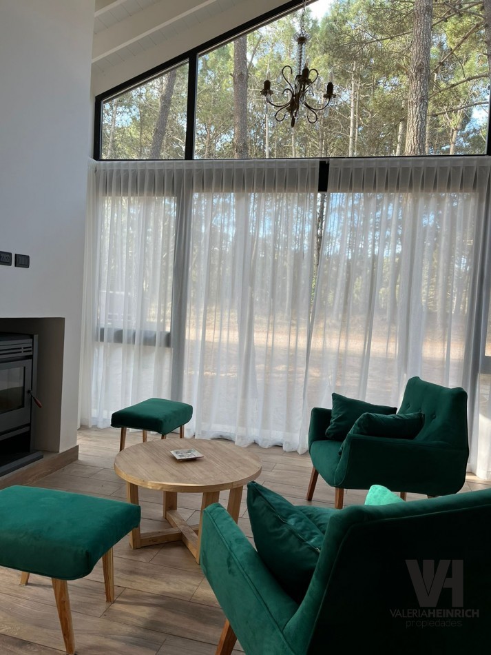 Venta casa Villarobles Brisas 3 suite