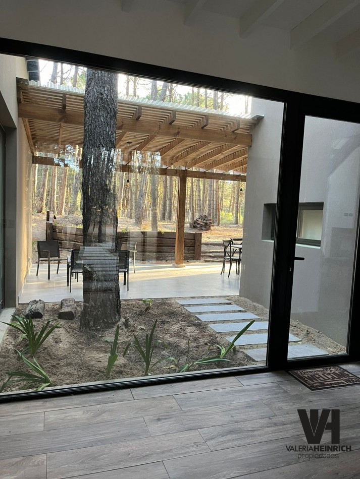 Venta casa Villarobles Brisas 3 suite