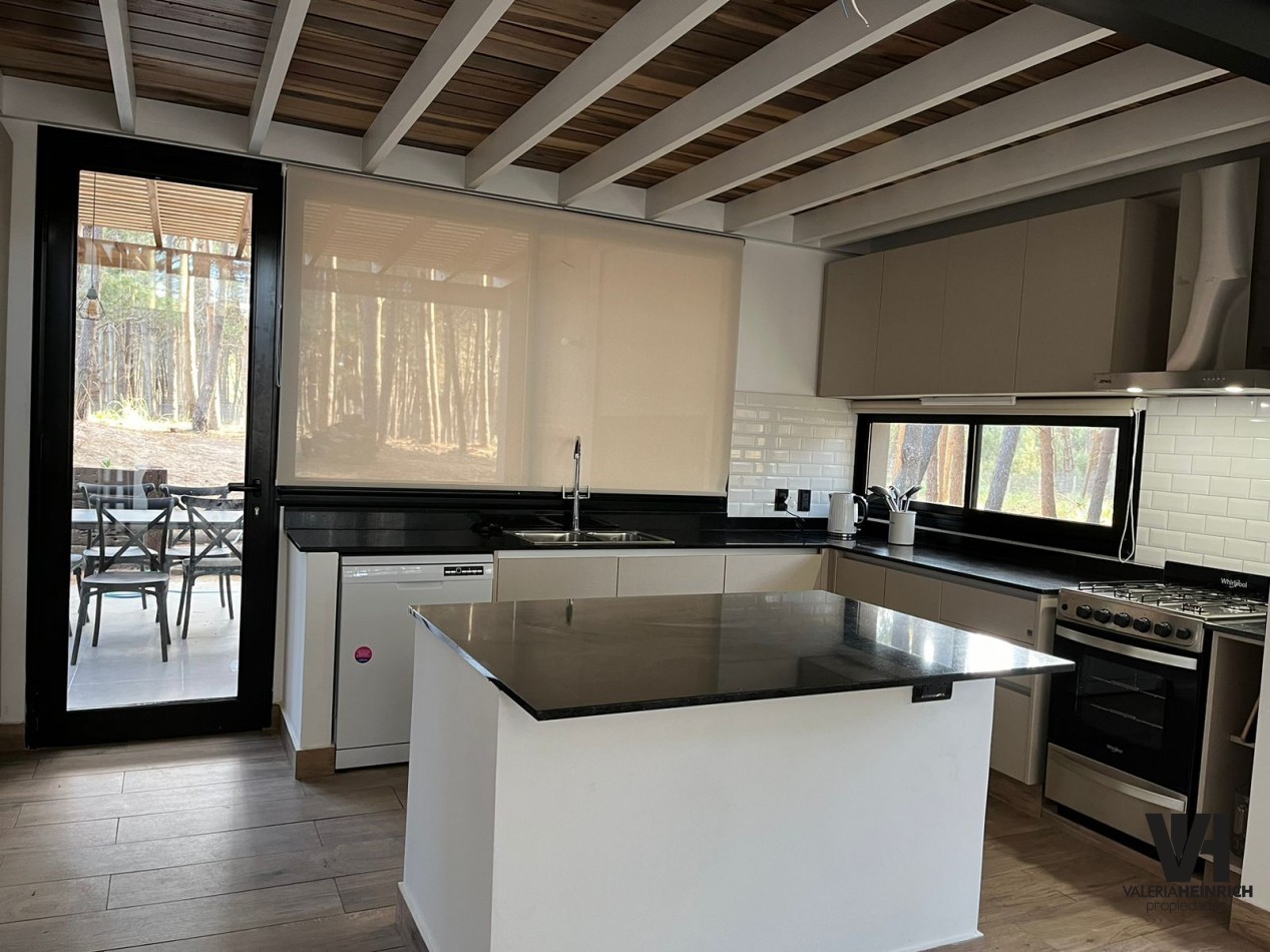 Venta casa Villarobles Brisas 3 suite