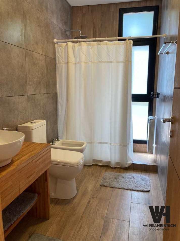 ALQUILER CASA VILLAROBLES COSTA ESMERALDA PINAMAR