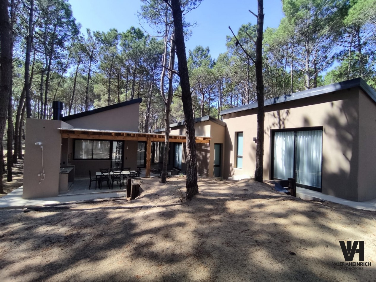 Venta casa Villarobles Brisas 3 suite