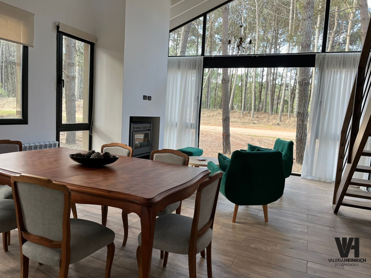 Venta casa Villarobles Brisas 3 suite
