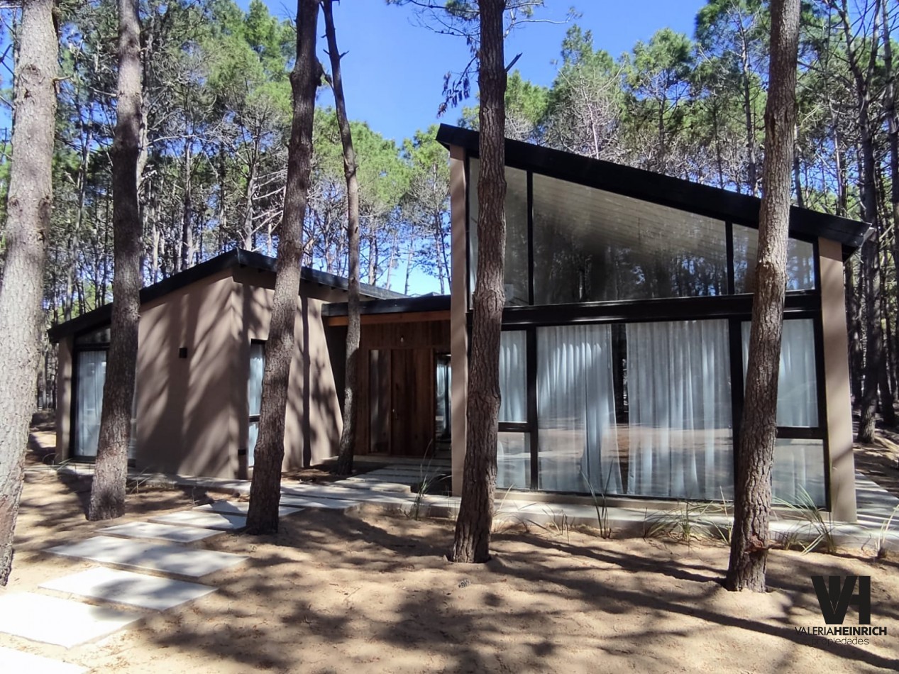 Venta casa Villarobles Brisas 3 suite