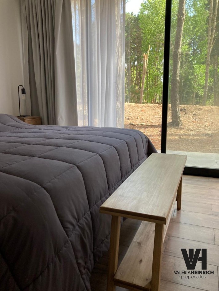 ALQUILER CASA VILLAROBLES 
