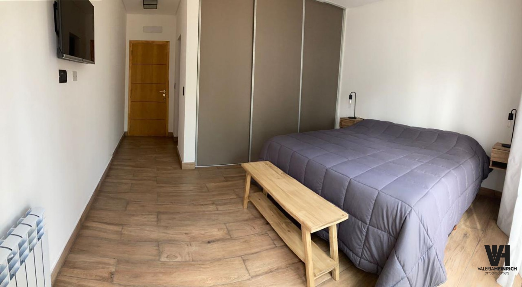 ALQUILER CASA VILLAROBLES 