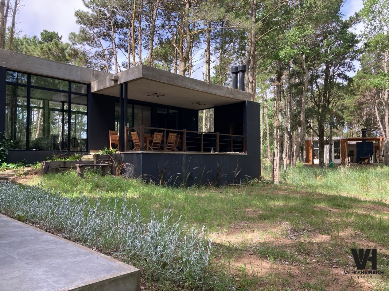 ALQUILER CASA VILLAROBLES 