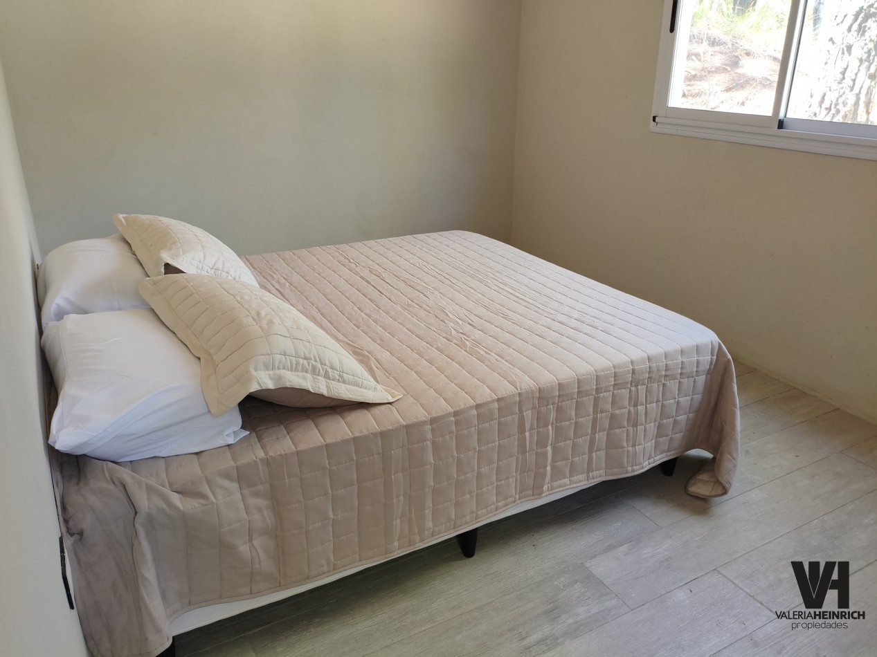 Casa en Venta en Villa Robles cerca de Pinamar y Costa Esmeralda. barrio cerrado