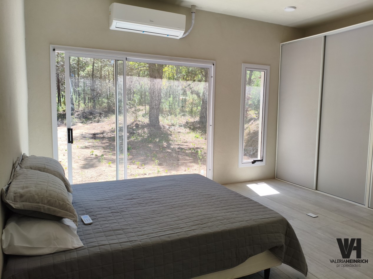 Casa en Venta en Villa Robles cerca de Pinamar y Costa Esmeralda. barrio cerrado