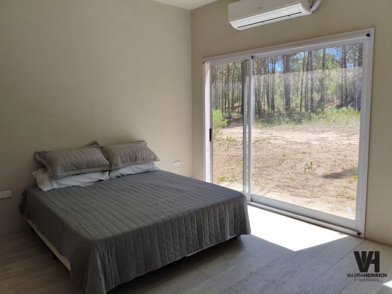 Casa en Venta en Villa Robles cerca de Pinamar y Costa Esmeralda. barrio cerrado