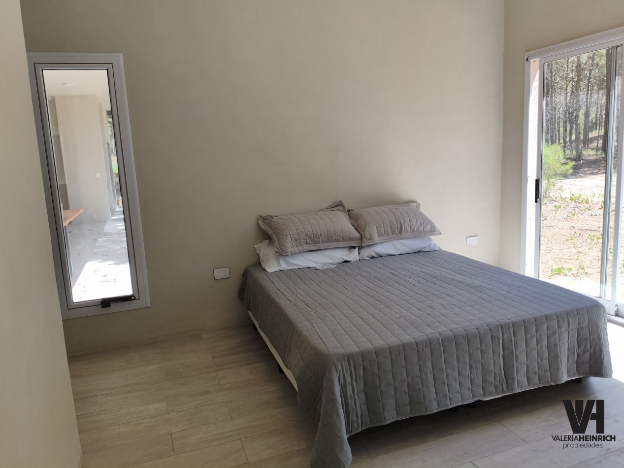 Casa en Venta en Villa Robles cerca de Pinamar y Costa Esmeralda. barrio cerrado
