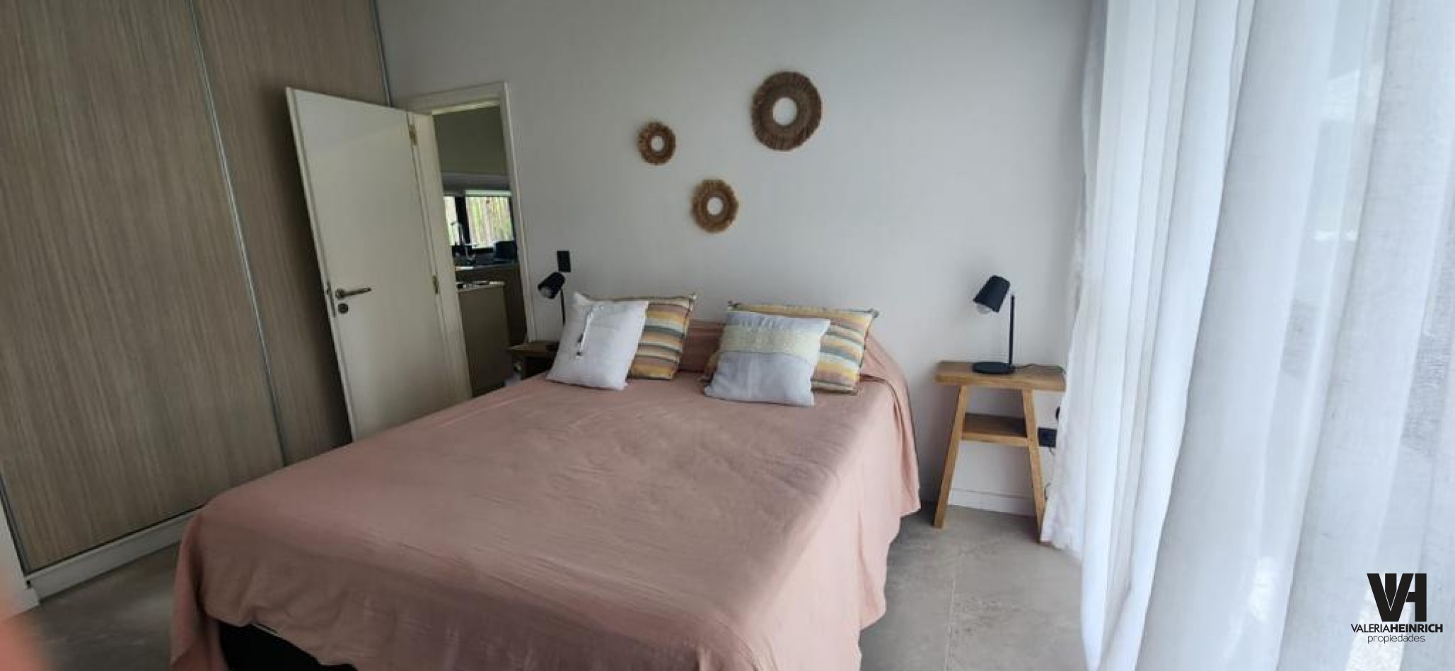 Villarobles casa alquiler Villa Robles