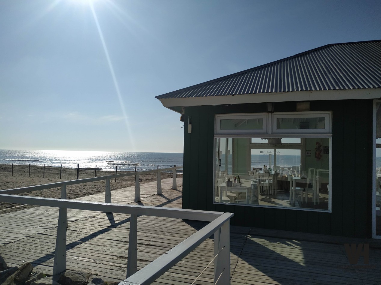 Lote Costa Esmeralda Deportiva oportunidad