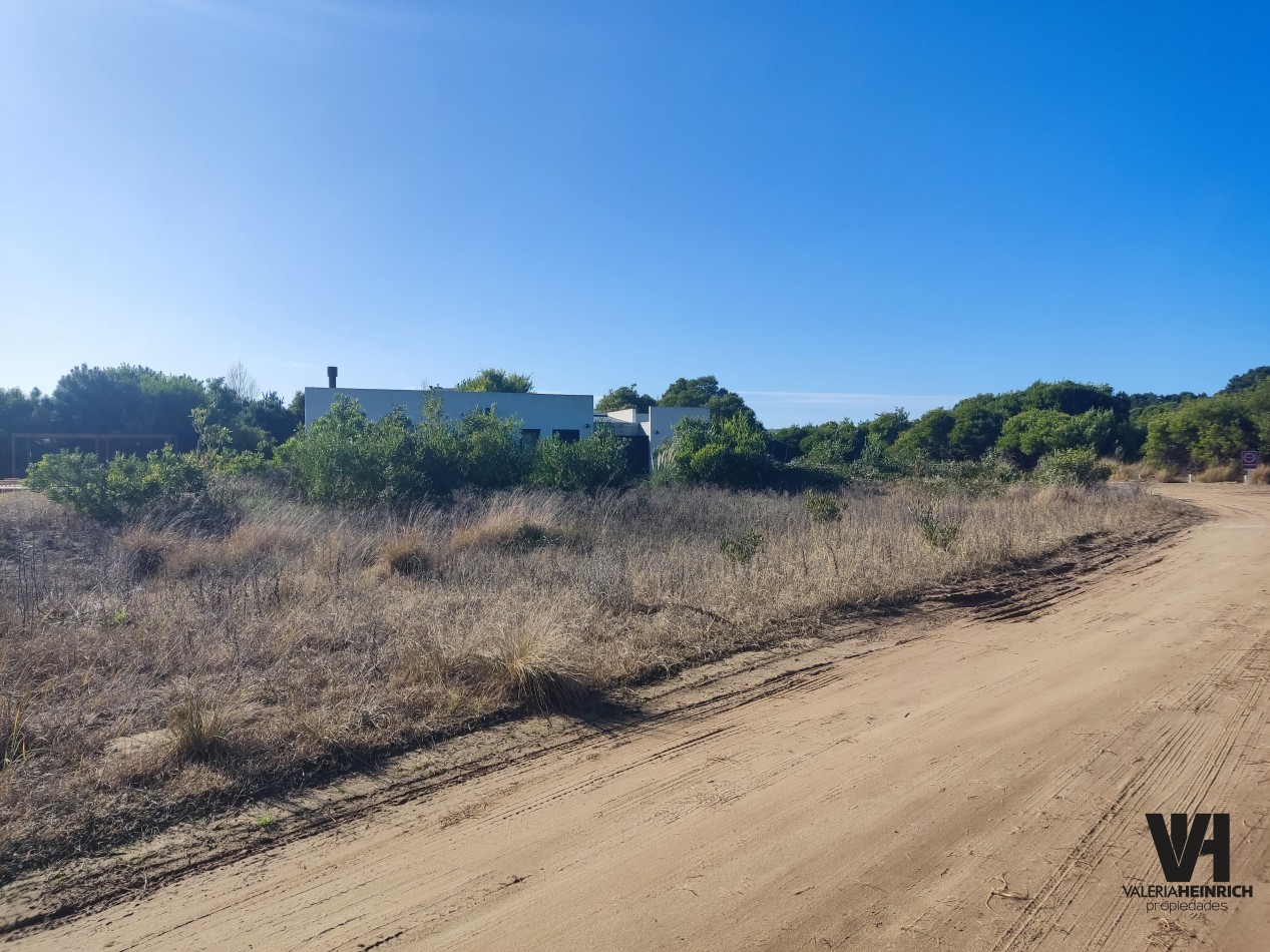 Lote Costa Esmeralda Residencial 2