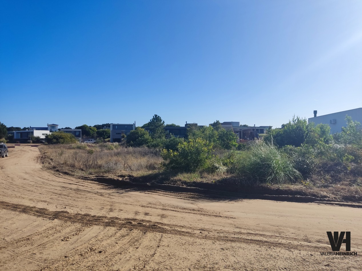 Lote Costa Esmeralda Residencial 2
