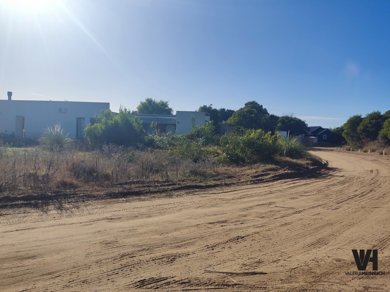 Lote Costa Esmeralda Residencial 2