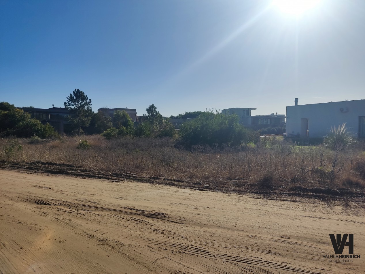 Lote Costa Esmeralda Residencial 2
