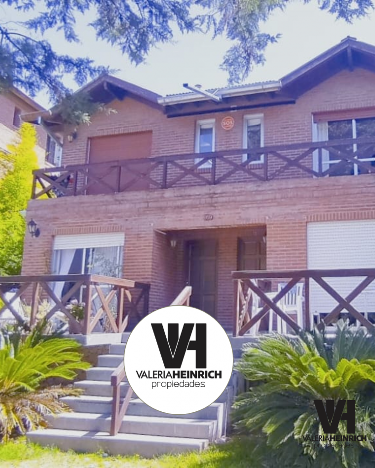 Venta departamento duplex Pinamar mar de Ostende Robette cochera oportunidad permuta