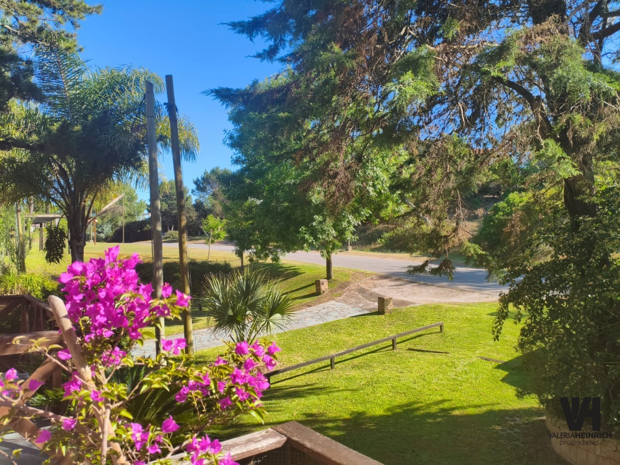 Venta departamento duplex Pinamar mar de Ostende Robette cochera oportunidad permuta