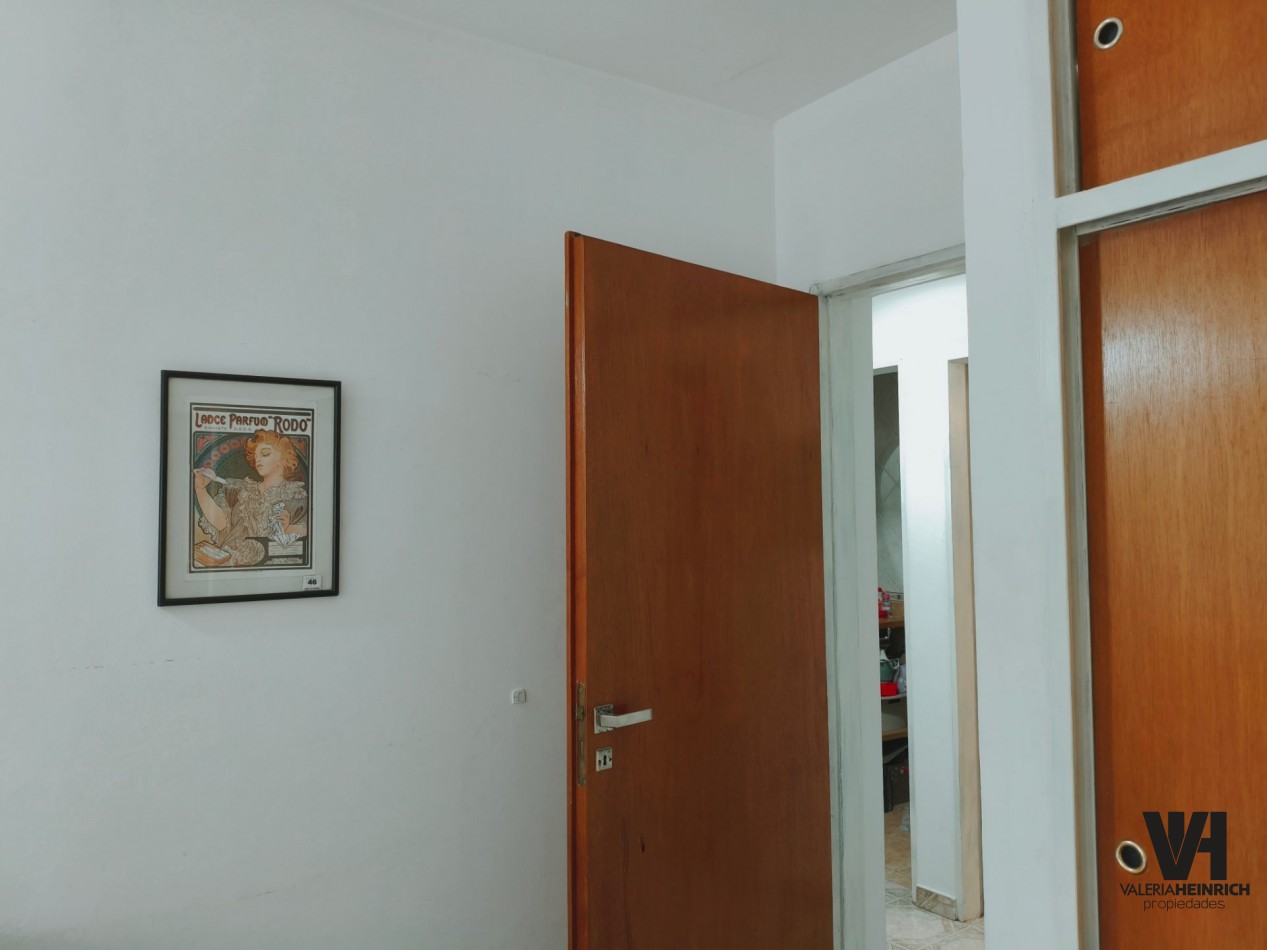 Venta departamento duplex Pinamar mar de Ostende Robette cochera oportunidad permuta