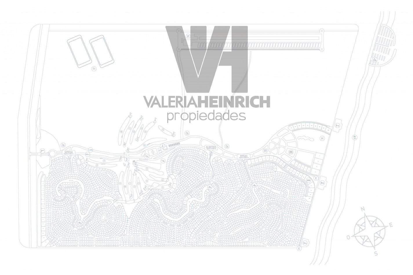 LOTE EN VILLAROBLES