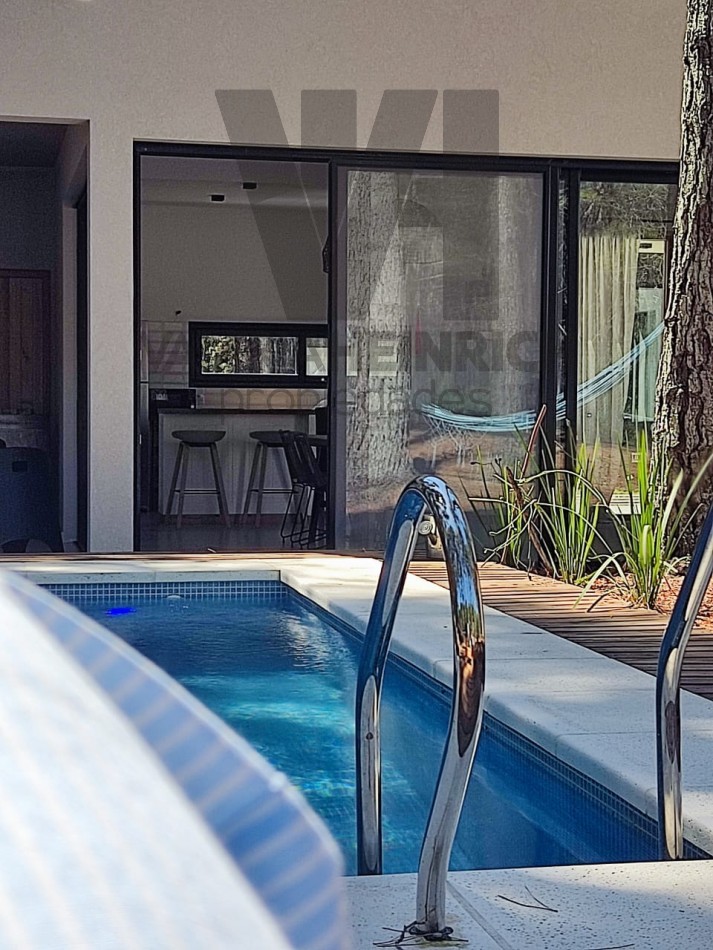 Casa venta Villarobles Albatros Piscina Hermosa oportunidad 