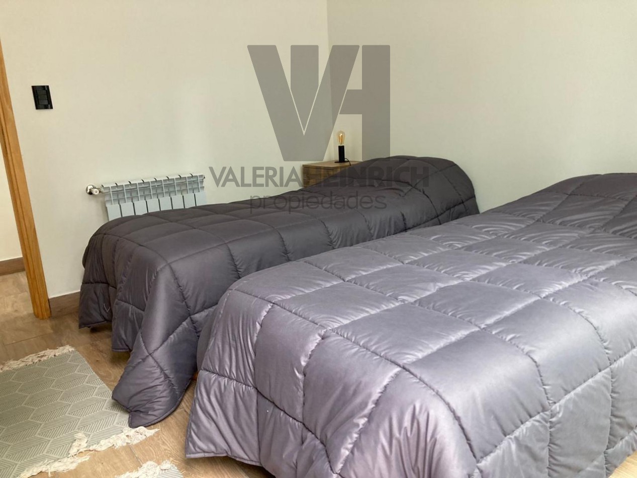 ALQUILER CASA VILLAROBLES COSTA ESMERALDA PINAMAR