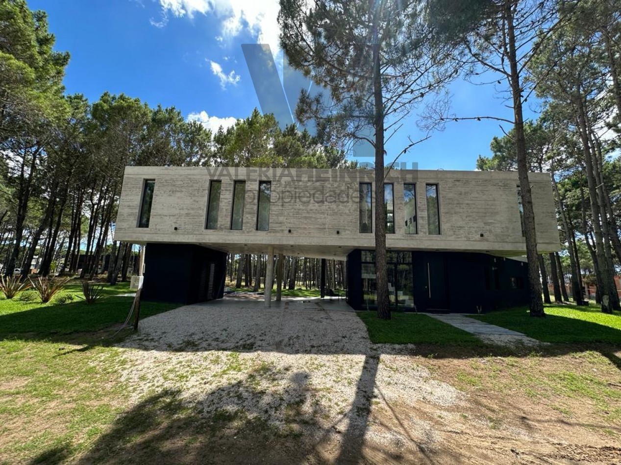 Villarobles casa alquiler Villa Robles