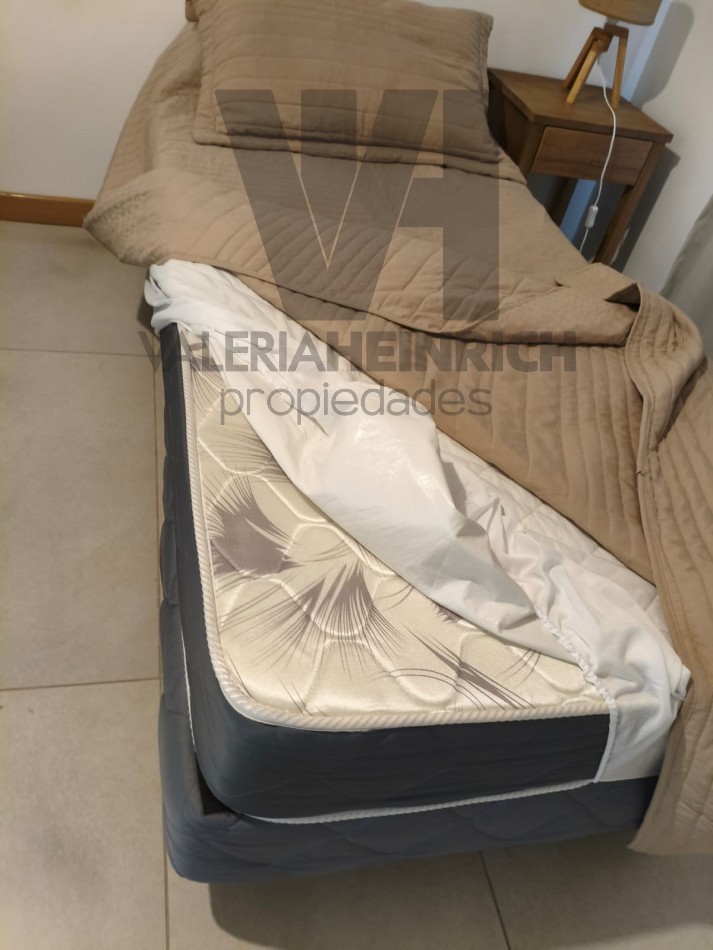 Alquiler Costa Esmeralda Ecuestre 4 dorm pileta 