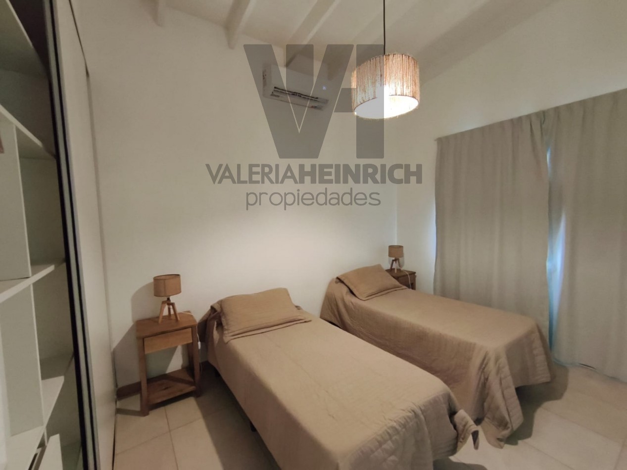 Venta Costa Esmeralda Ecuestre 4 dorm pileta 
