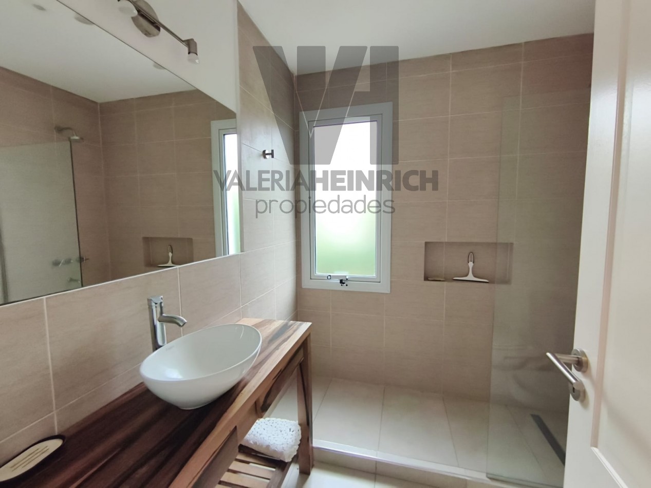 Venta Costa Esmeralda Ecuestre 4 dorm pileta 