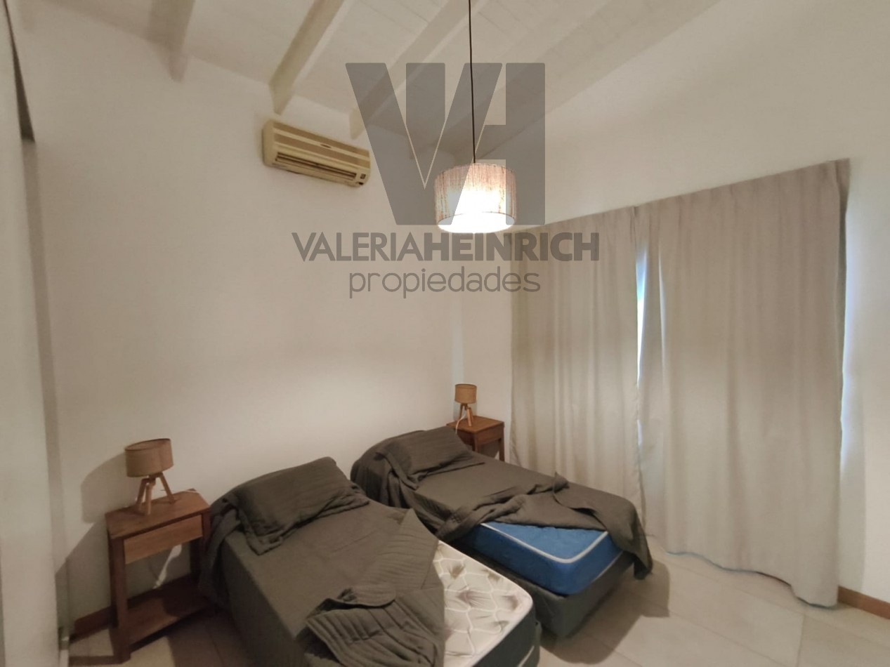 Venta Costa Esmeralda Ecuestre 4 dorm pileta 